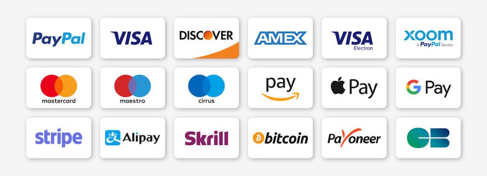 Payment method